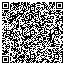 QR code with Tonys Meats contacts