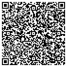 QR code with Hoorn Mining Corporation contacts