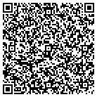 QR code with Accurate Asphalt Maintenance contacts
