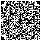 QR code with Marion A Daniels & Sons Fnrl contacts