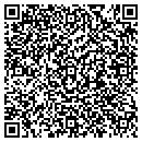 QR code with John J Hudak contacts