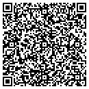 QR code with Paul Aronow MD contacts