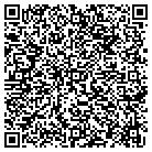 QR code with B-J Flag Shop & Lettering Service contacts
