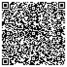 QR code with Maids of Greater Glens Falls contacts