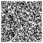 QR code with H A N A C Sbstnce Abuse Prgram contacts