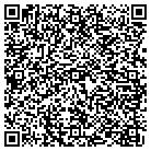 QR code with American Vtrinary Medicine Center contacts