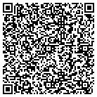 QR code with Two W Tree Service Inc contacts