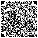 QR code with Autozone contacts
