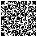QR code with Hair's Marianne contacts