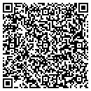 QR code with KIRK Creations Inc contacts
