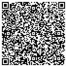 QR code with H & R Block Tax Service contacts