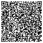 QR code with Reg Lenna Civic Center contacts