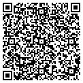 QR code with Bmi contacts
