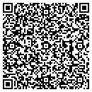 QR code with Alliance Atm contacts