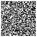 QR code with John R Tharp contacts