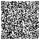 QR code with J G Consulting Service Inc contacts