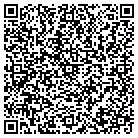 QR code with Leigh Baldwin & Co L L C contacts