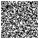 QR code with Town of Cazenovia contacts