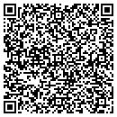 QR code with Finish Line contacts