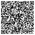 QR code with Wunderbar Deli contacts