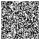 QR code with Mov N Spa contacts