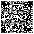 QR code with Zaretsky Realtors contacts