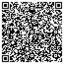 QR code with Richard Bloom PHD contacts
