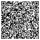 QR code with Al's Corner contacts