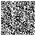 QR code with Yoon HI Bom contacts