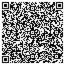 QR code with J T Mechanical LLC contacts