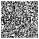 QR code with MWB Electric contacts