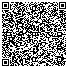 QR code with Cha & Innerhofer Architecture contacts