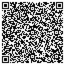 QR code with Teahouse On August Moon contacts