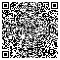 QR code with Bara Fashions contacts