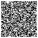 QR code with Hudson Industries Corporation contacts
