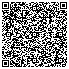 QR code with Lincoln & Whippoorwill contacts