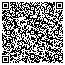 QR code with Hudson View Garage contacts