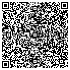 QR code with Leonardo Davinci High School contacts