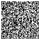 QR code with Roaster Tech contacts