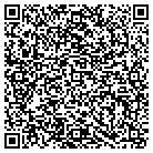 QR code with Manor Medical Offices contacts