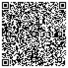 QR code with Hearth Cabinets & More LTD contacts