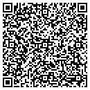 QR code with B C America Inc contacts