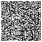 QR code with Adirondack Tire Advg Agency contacts