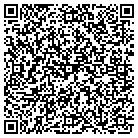 QR code with First Year Child Dev Center contacts