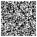 QR code with A Logo Shop contacts