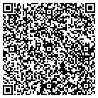 QR code with Salvation Army The Kingston contacts