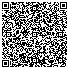 QR code with PSI Detection Systems Inc contacts