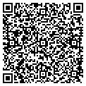QR code with AHRC contacts