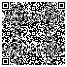 QR code with R E Peters Landscaping contacts