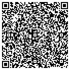 QR code with Program of Academic Exch Pax contacts